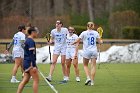 WLax vs UMass  Wheaton College Women’s Lacrosse vs UMass Dartmouth. - Photo By: KEITH NORDSTROM : Wheaton, Lacrosse, LAX